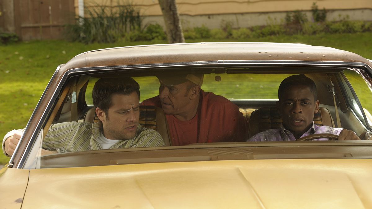 psych