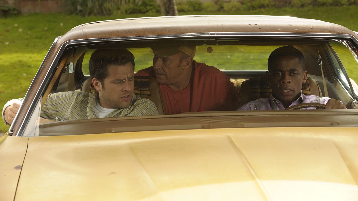 psych