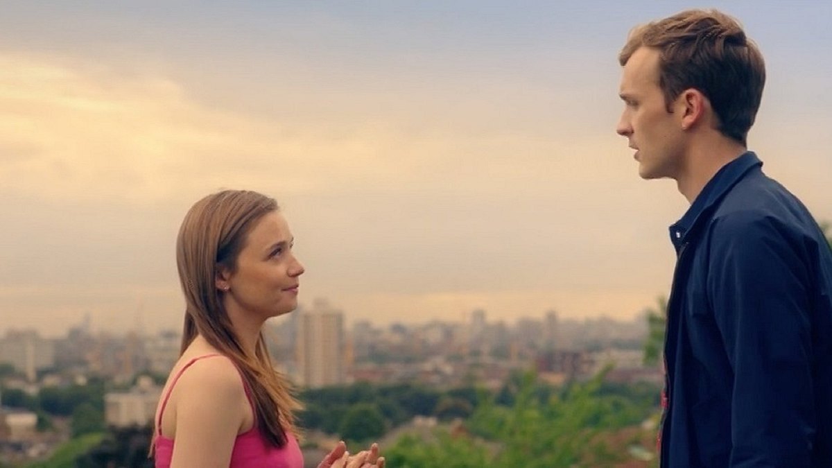 you & me