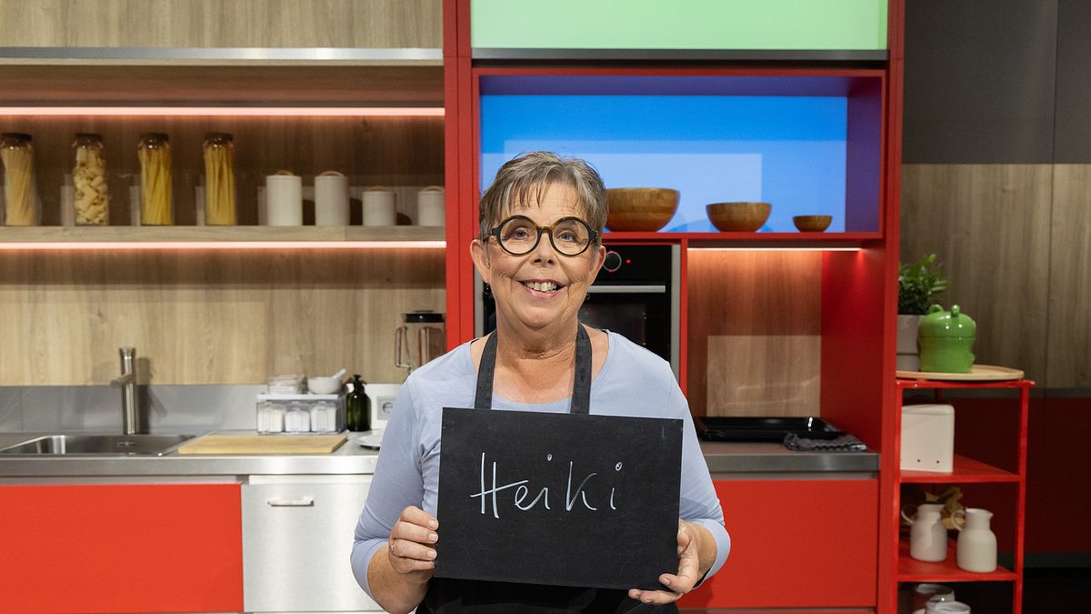 die küchenschlacht