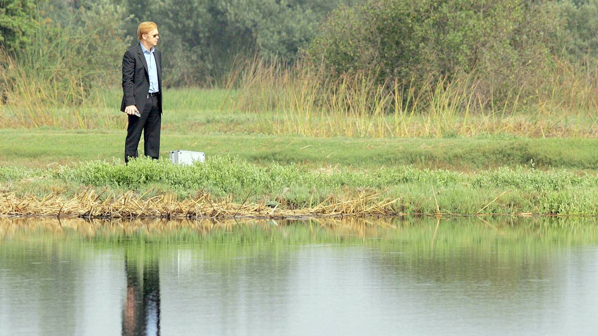 csi: miami