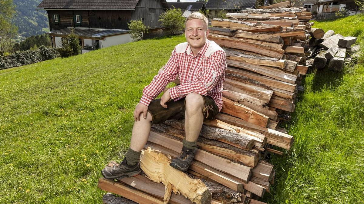 bauer sucht frau