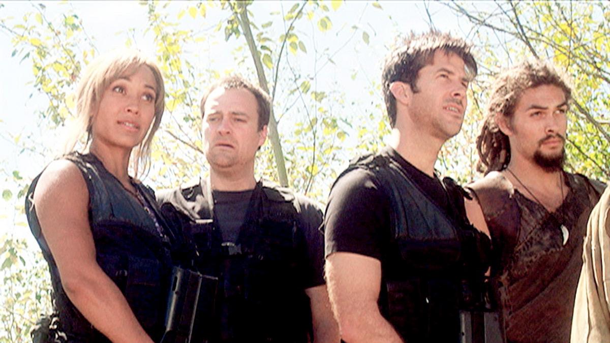 stargate atlantis