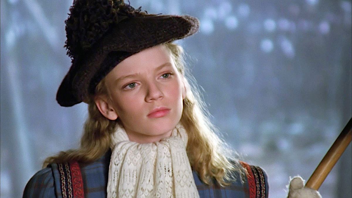 avonlea - das mädchen aus der stadt