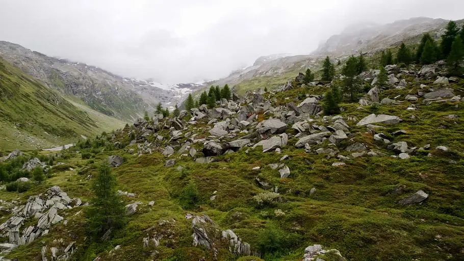 Traumrouten der Schweiz traumrouten der schweiz