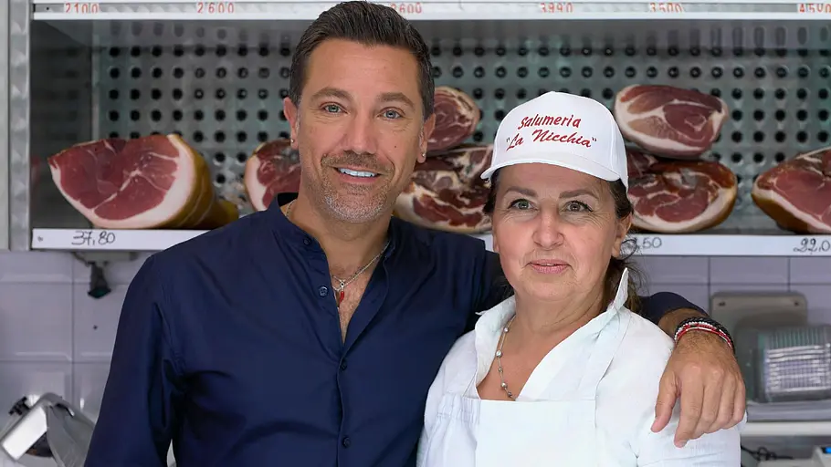Ginos Italien - Essen wie bei Mamma ginos italien - essen wie bei mamma