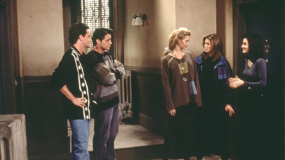friends
