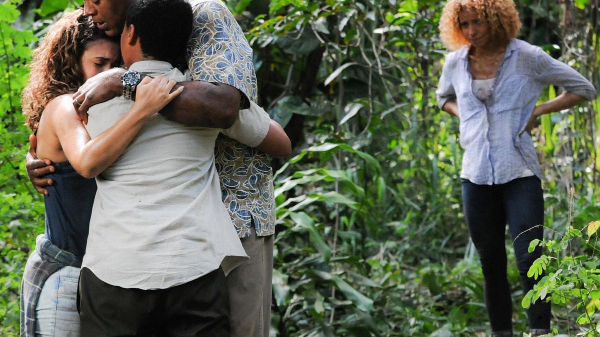 hawaii five-0