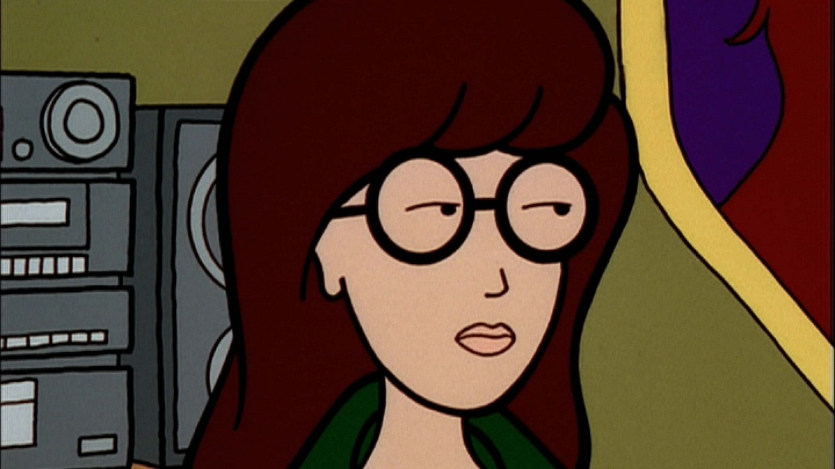 Daria daria