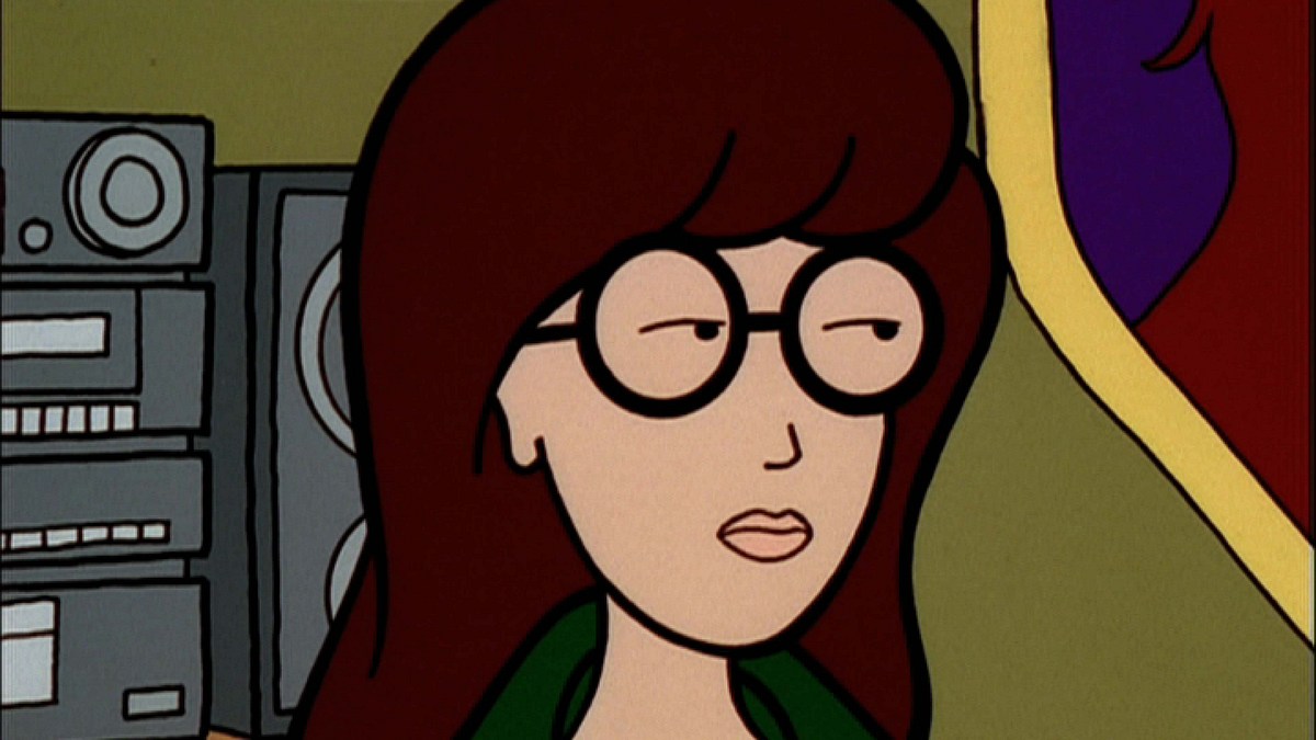 daria