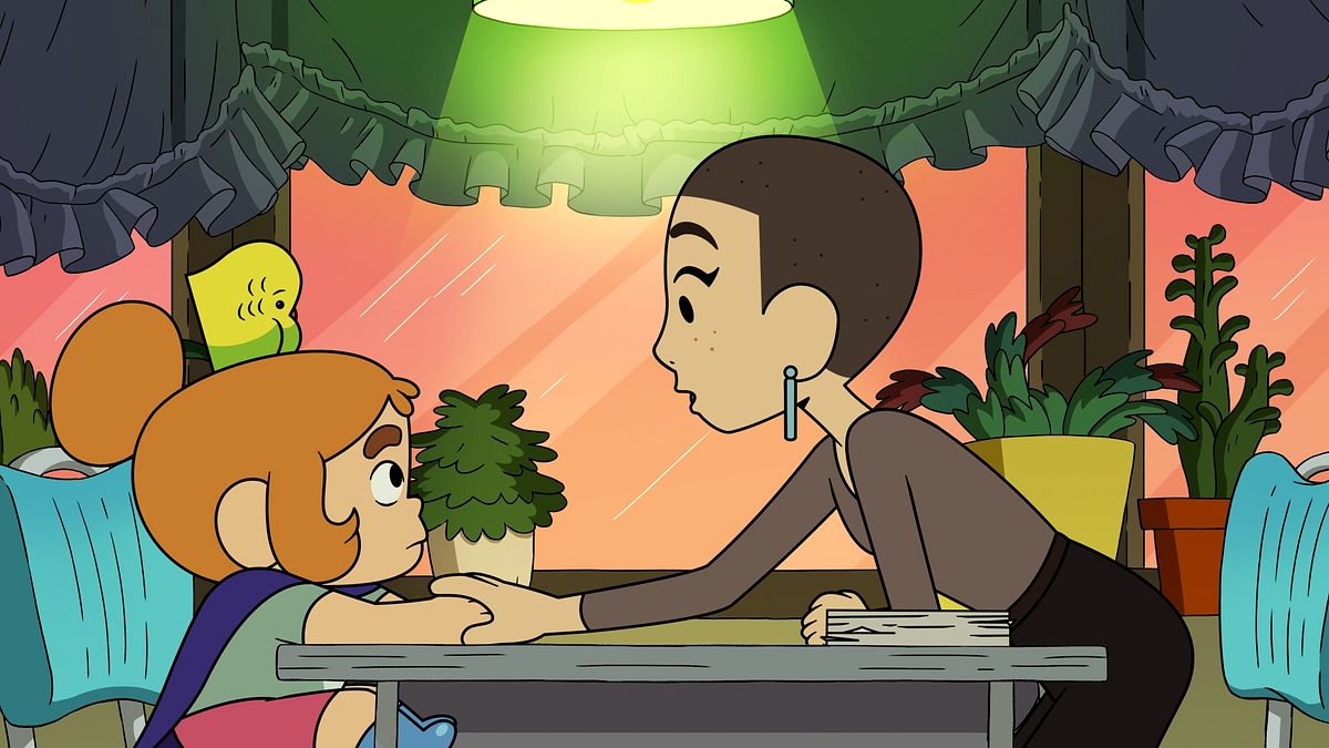 craig of the creek - im wald der abenteuer