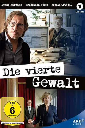 Die vierte Gewalt - Foto: TMDB