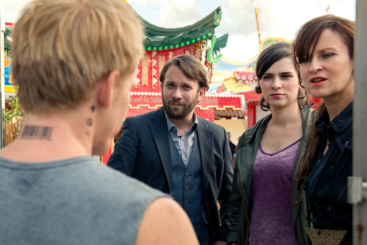 Tatort tatort