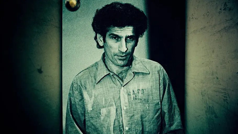 anwälte der toten - die schlimmsten serienkiller der welt