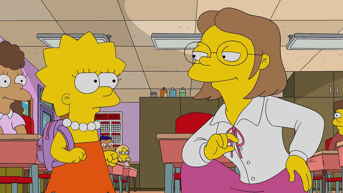 die simpsons