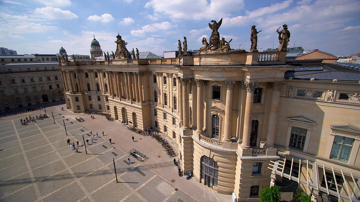 nachbarschaftsgeschichten: paris / berlin