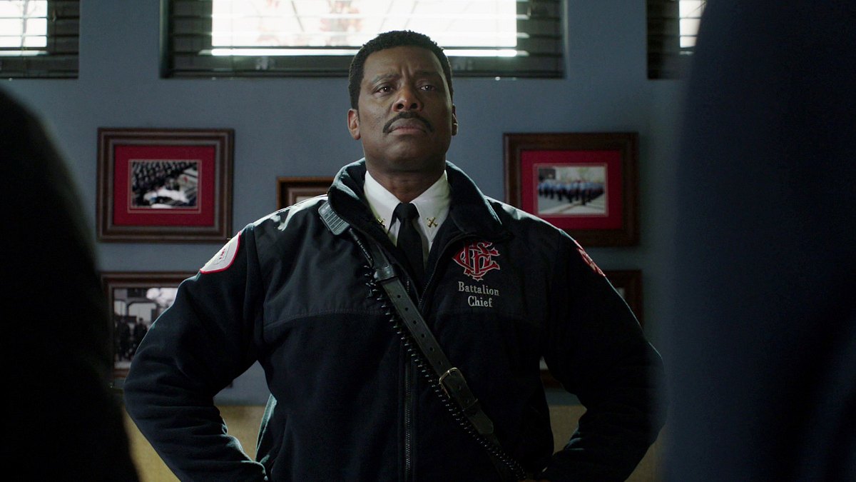 chicago fire