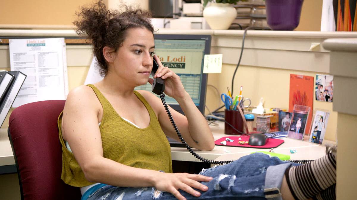 Broad City broad city