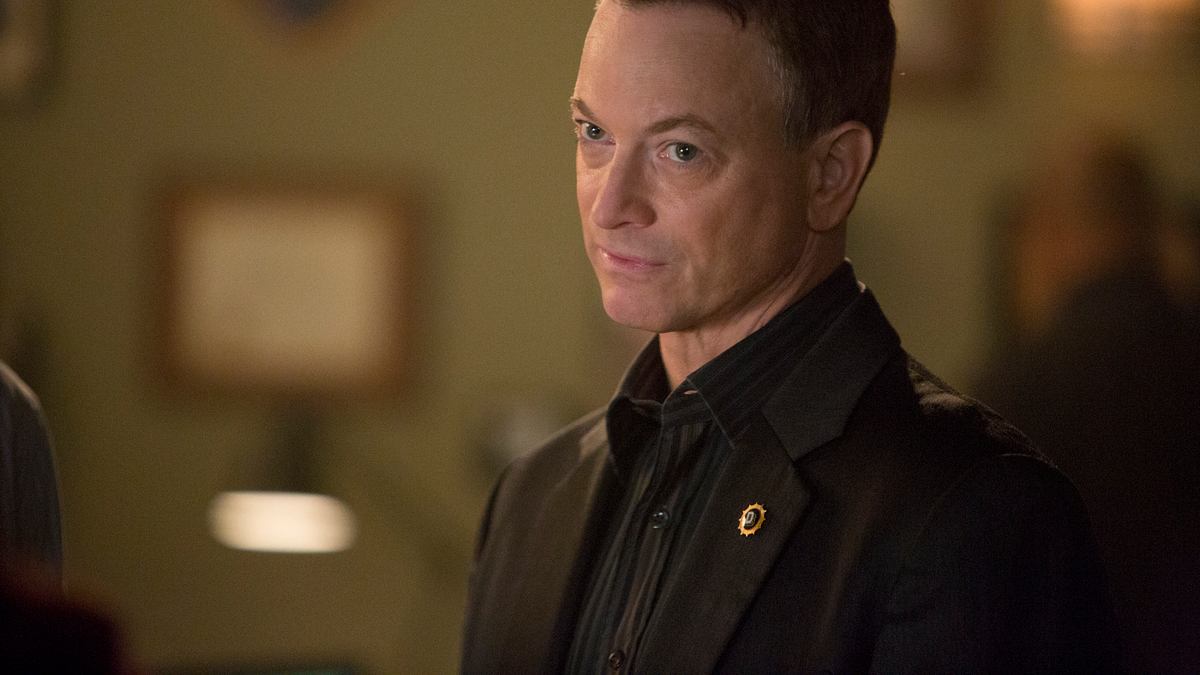 csi: ny