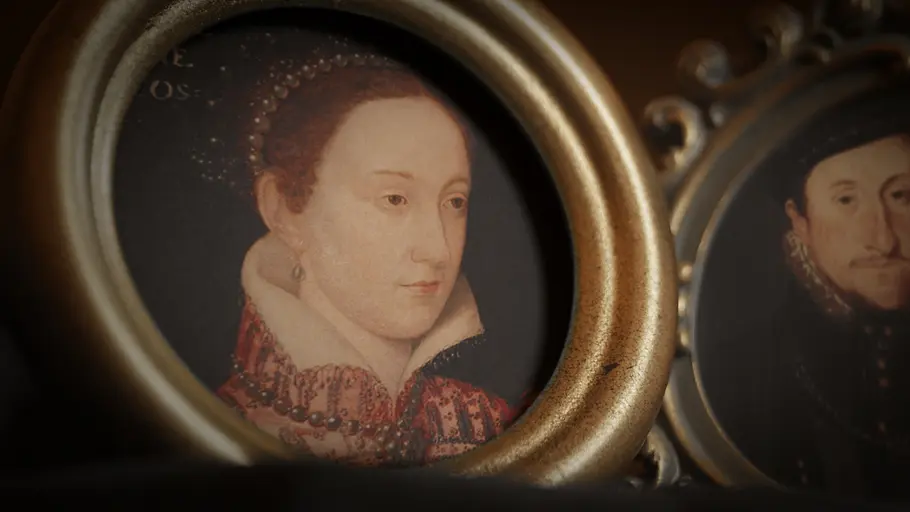 maria stuart schottlands tragische königin