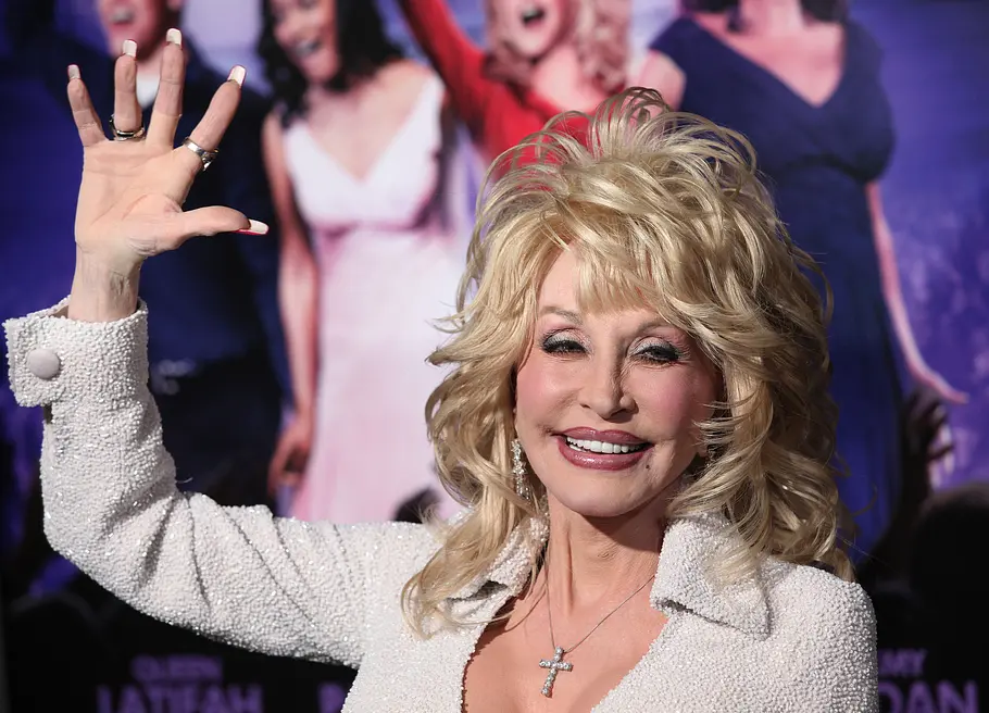 Dolly Parton: Everybody's Darling dolly parton: everybody's darling