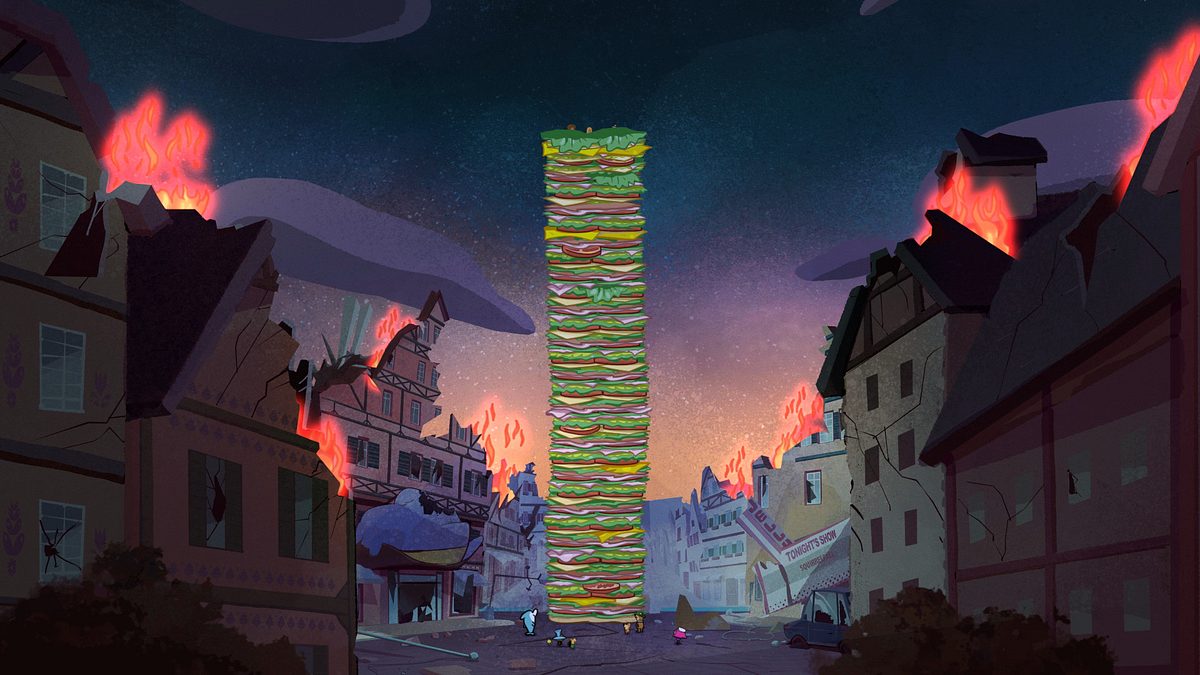 jellystone