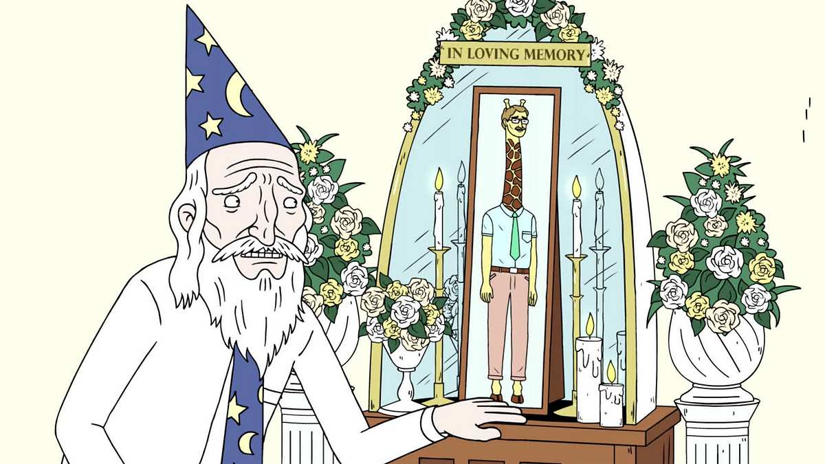 ugly americans