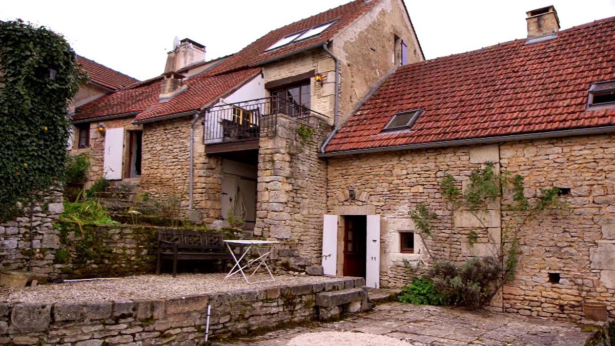 House Hunters: Der große Umbau house hunters: der große umbau