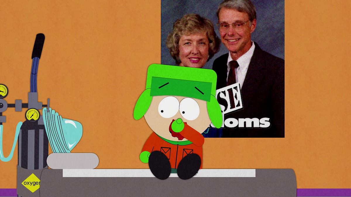 south park