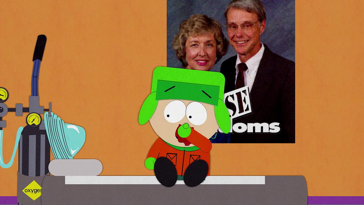 south park