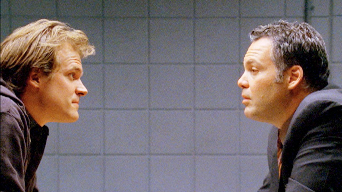 criminal intent - verbrechen im visier