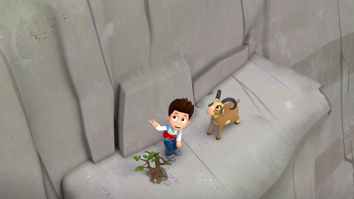 paw patrol - helfer auf vier pfoten