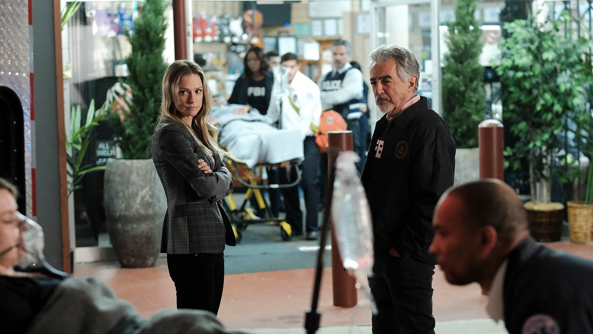 criminal minds