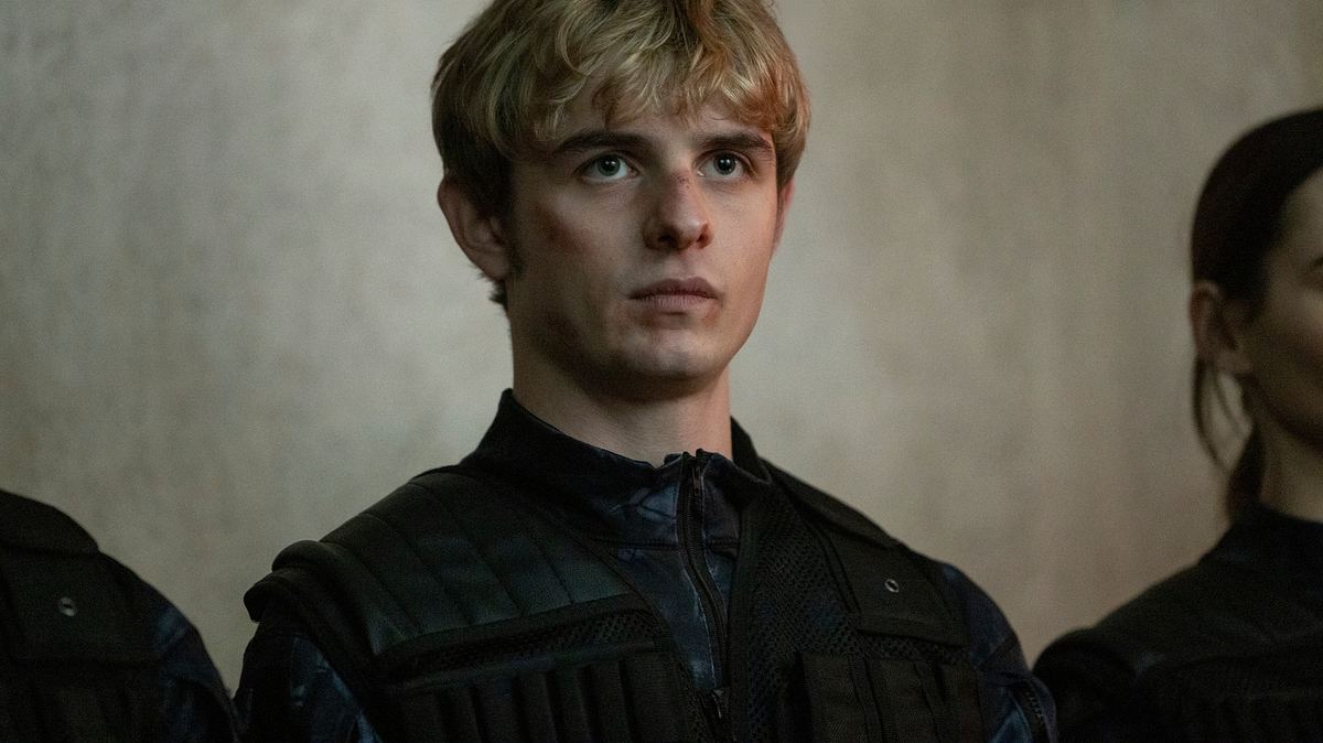 alex rider