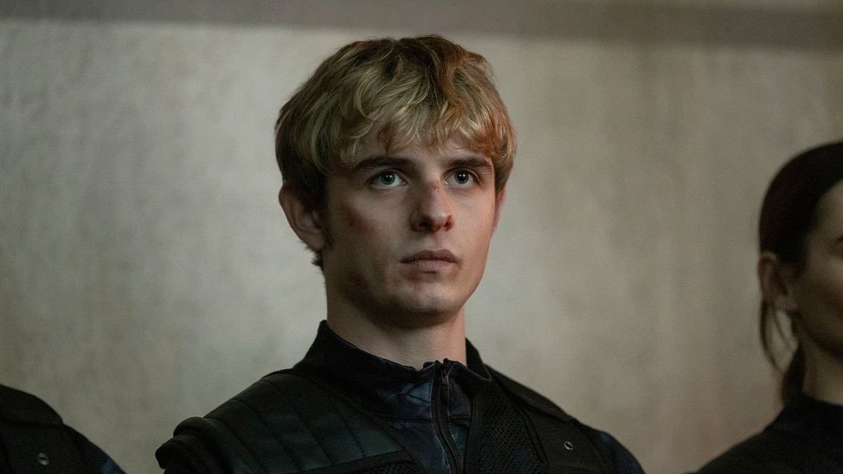 alex rider