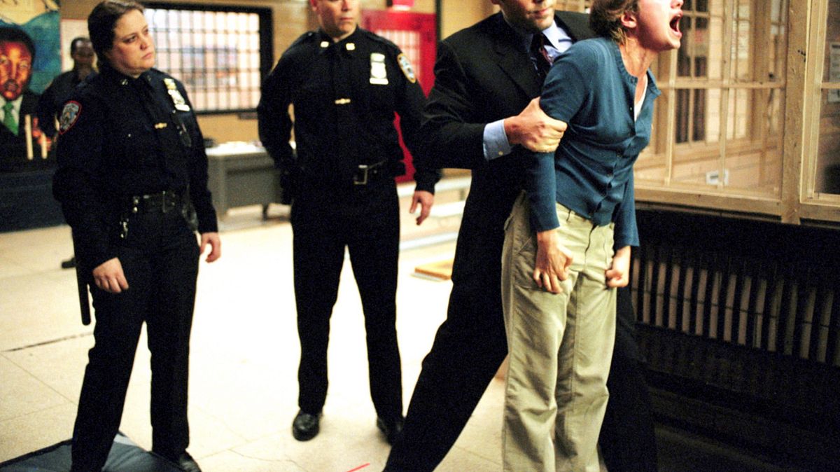 criminal intent - verbrechen im visier