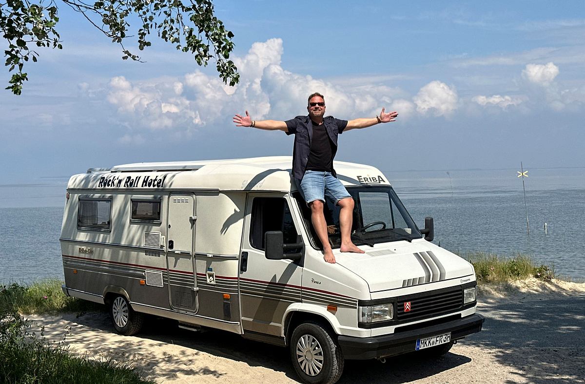 Der Camping-Check der camping-check