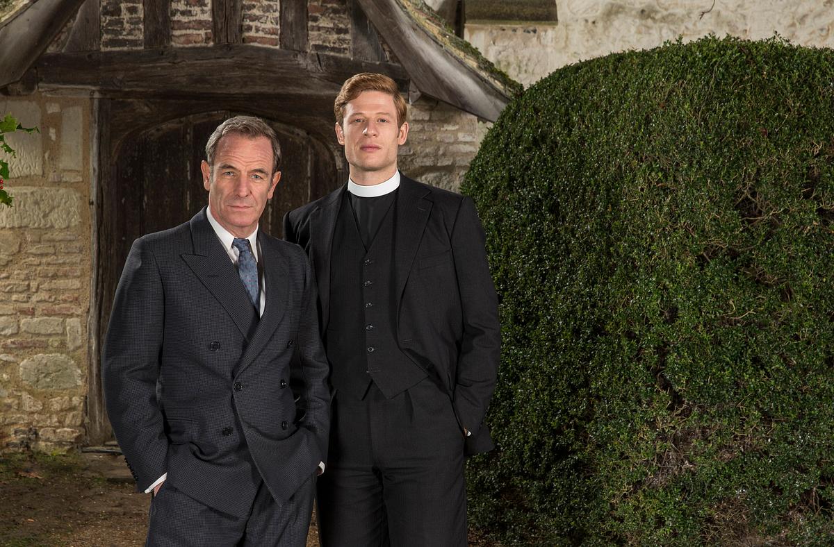 grantchester - ermittler im auftrag des herrn