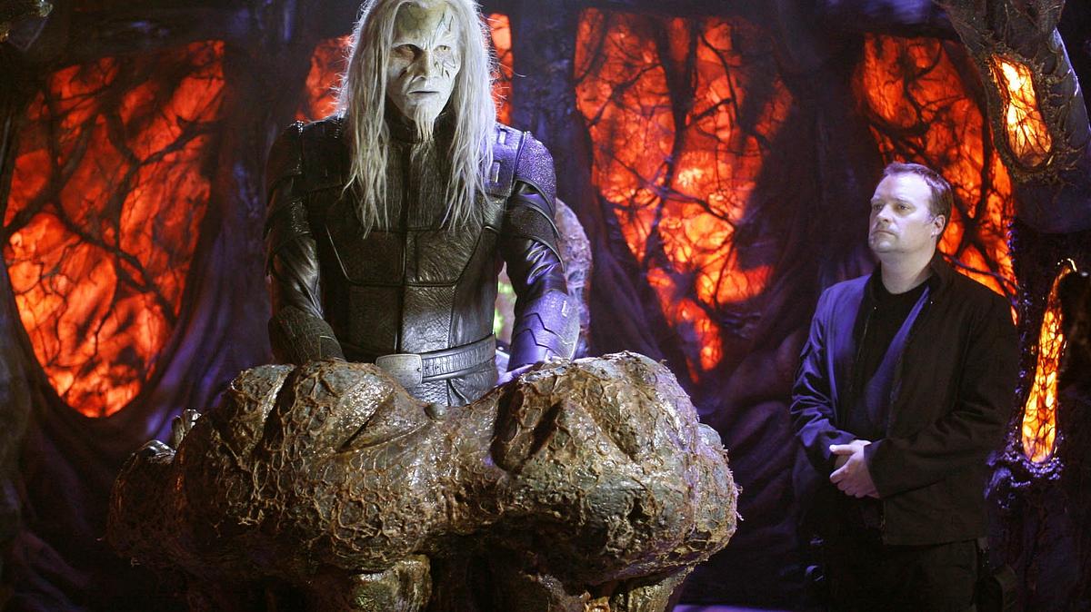 stargate atlantis