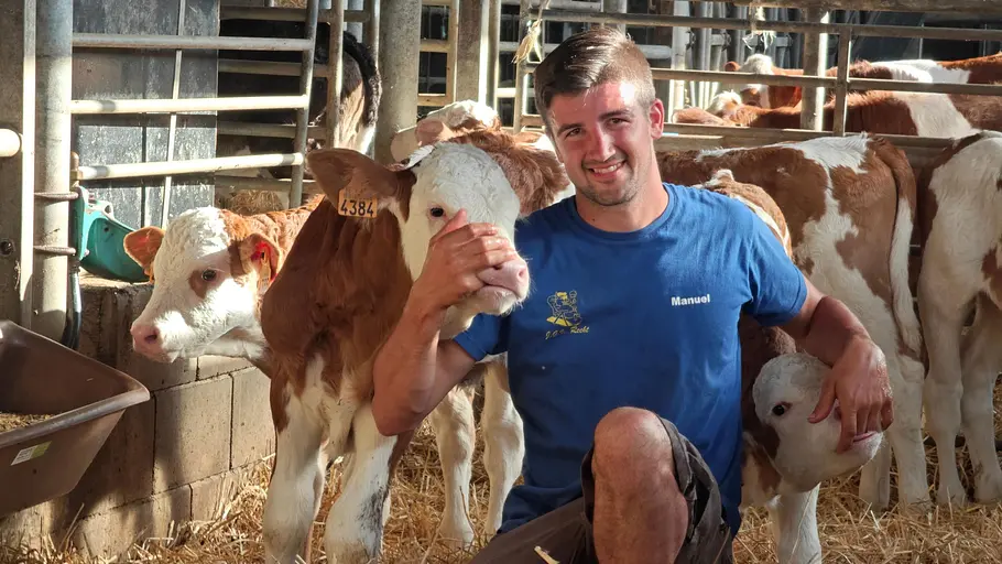 Bauer sucht Frau International - Die neuen Bauern weltweit bauer sucht frau international - die neuen bauern weltweit
