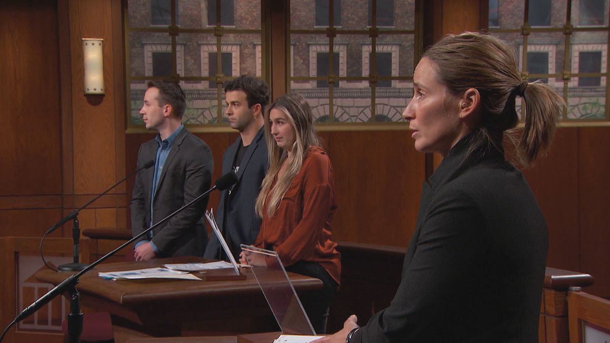 Judge Judy judge judy