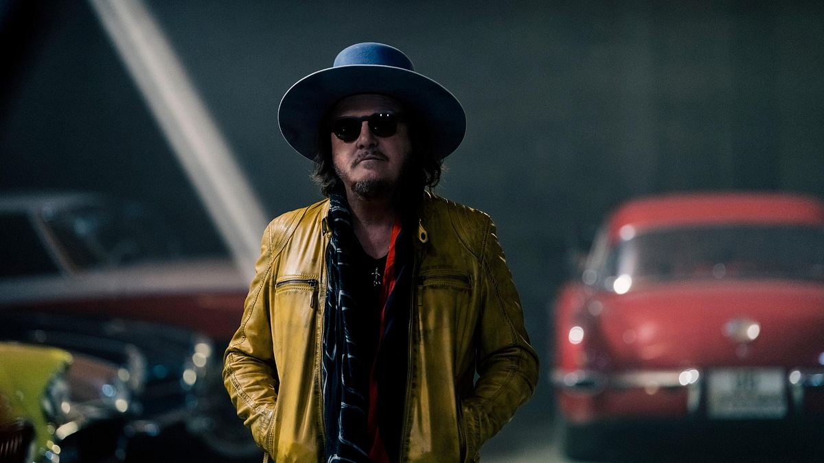 Zucchero – Sugar Fornaciari Zucchero – Sugar Fornaciari
