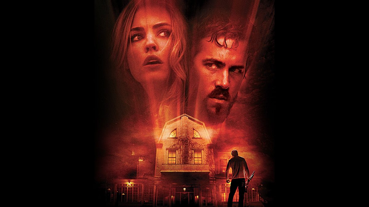 Amityville Horror - Eine wahre Geschichte Amityville Horror - Eine wahre Geschichte