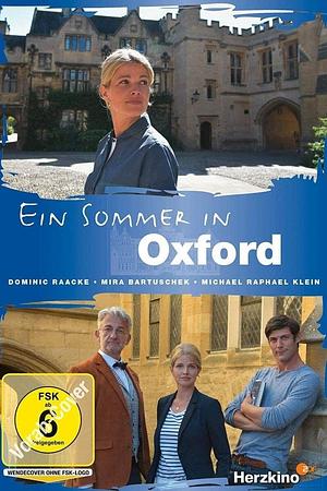 Ein Sommer in Oxford - Foto: TMDB