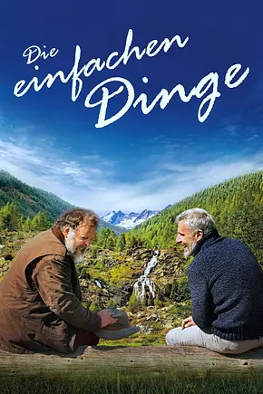 Die einfachen Dinge - Foto: TMDB Die einfachen Dinge - Foto: TMDB