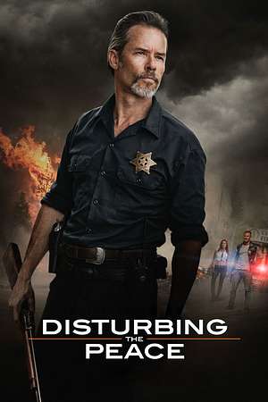 Disturbing the Peace - Foto: TMDB