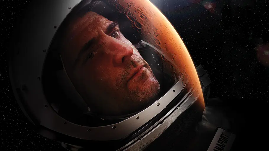 Operation Mars Operation Mars