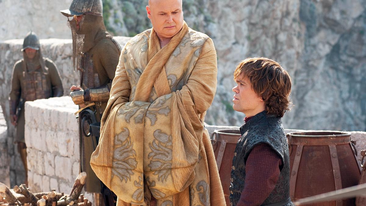 game of thrones - das lied von eis und feuer