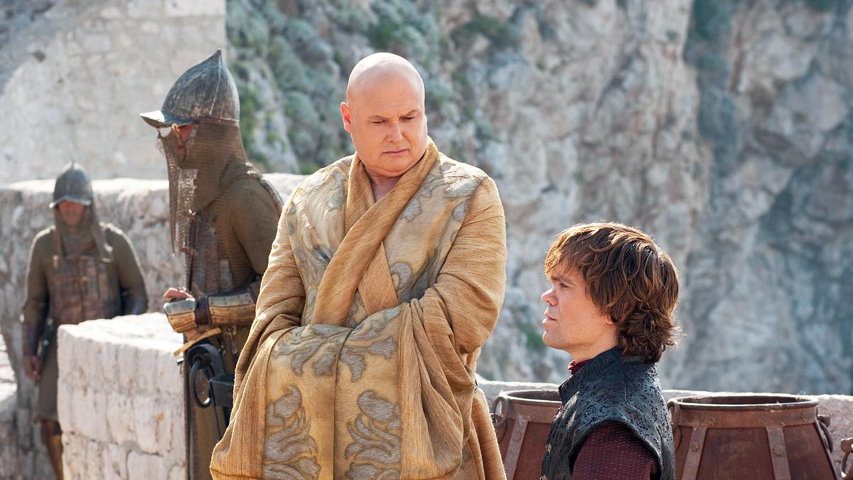 game of thrones - das lied von eis und feuer