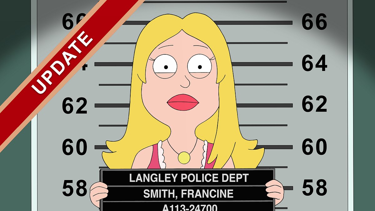 american dad!